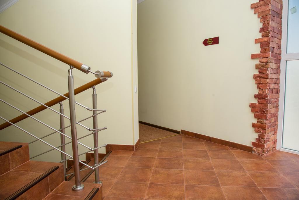 12 Months Mini Hotel Odesa Room photo